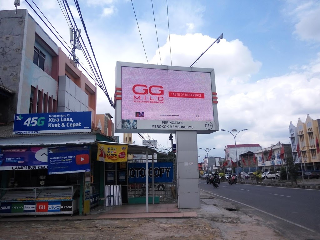 0821-3662-5378/ Catat! Ini Faktor-Faktor yang Mempengaruhi Harga Sewa Videotron