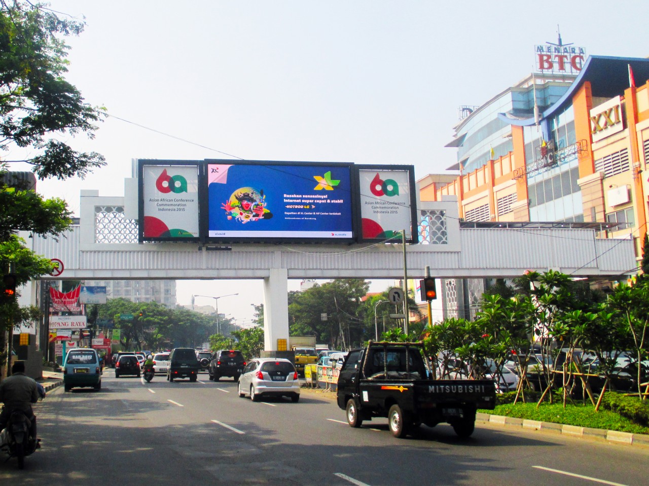 Supplier Videotron Jakarta Videotron Indoor dan Outdoor