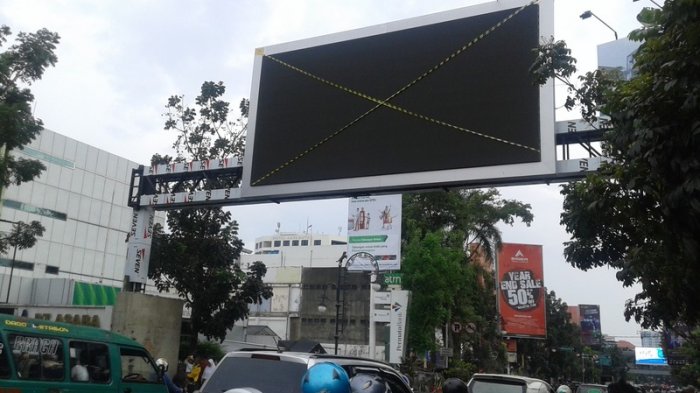 Perbandingan Videotron Harga Paling Ekonomis dengan Media Iklan Lainnya