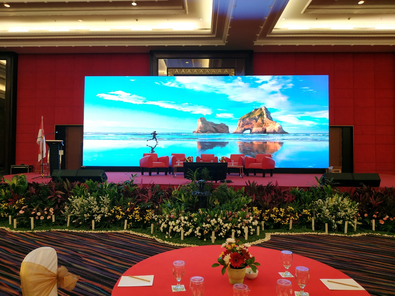 Sebelum Menyewa Videotron Indonesia Pahami Hal Ini Terlebih Dahulu