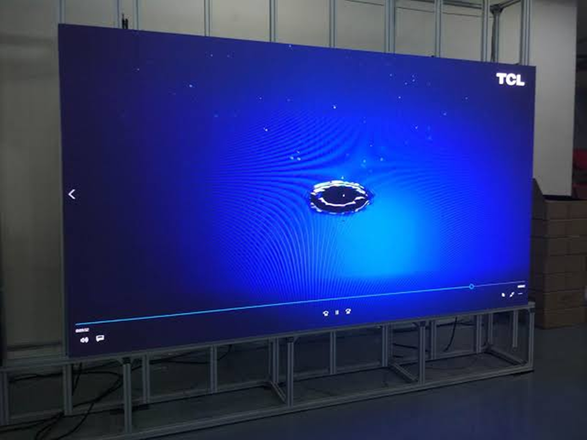 Pabrik Videotron Surabaya Sudah Ada, Cermati Ini Sebelum Membeli