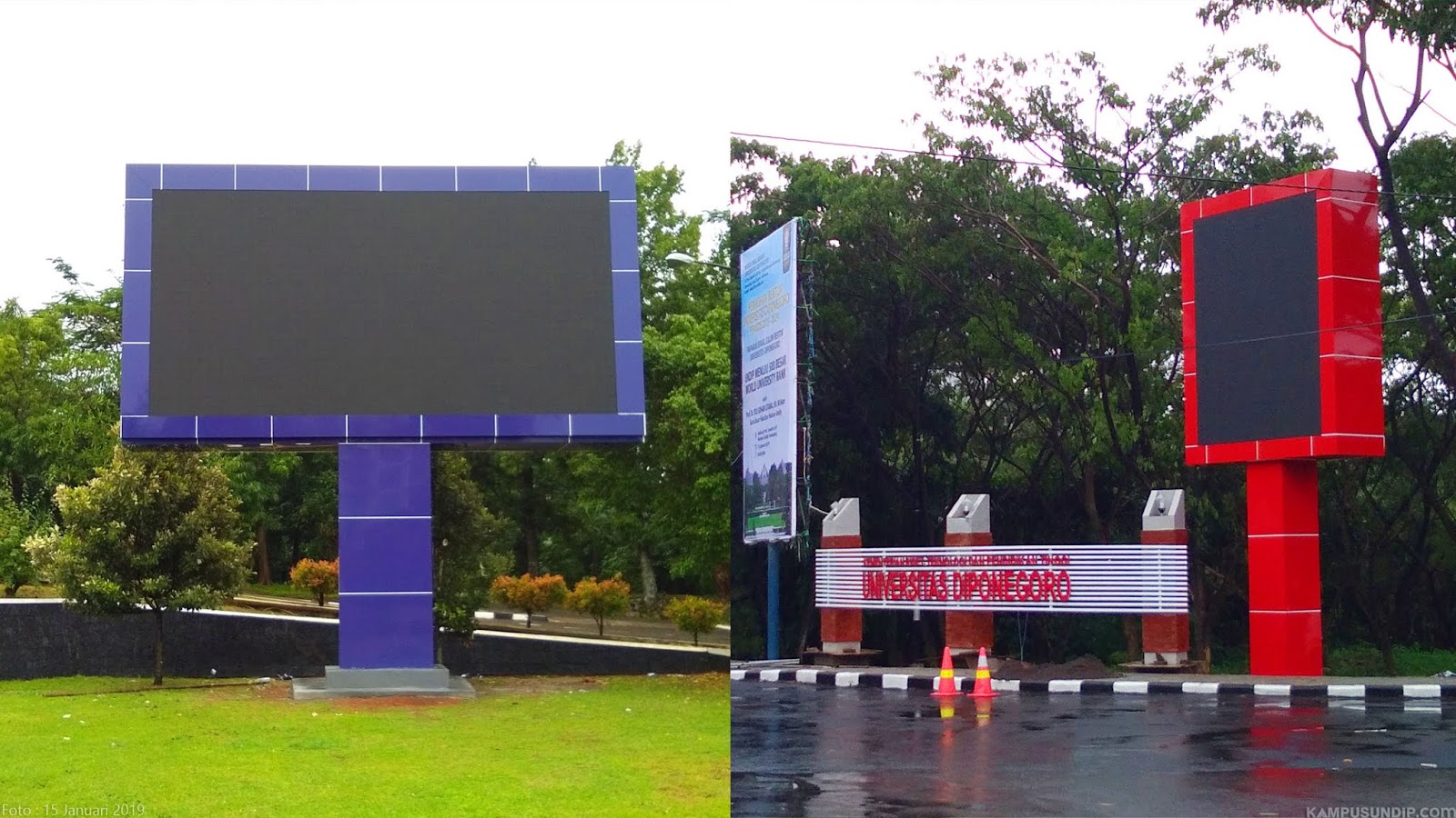 Harga Videotron P6 Outdoor Sesuai dengan Fungsinya, Inilah Kelebihannya