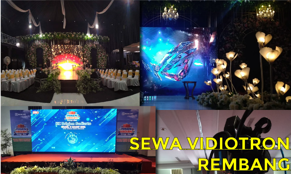 0821-3662-5378 |  Sewa Videotron Rembang