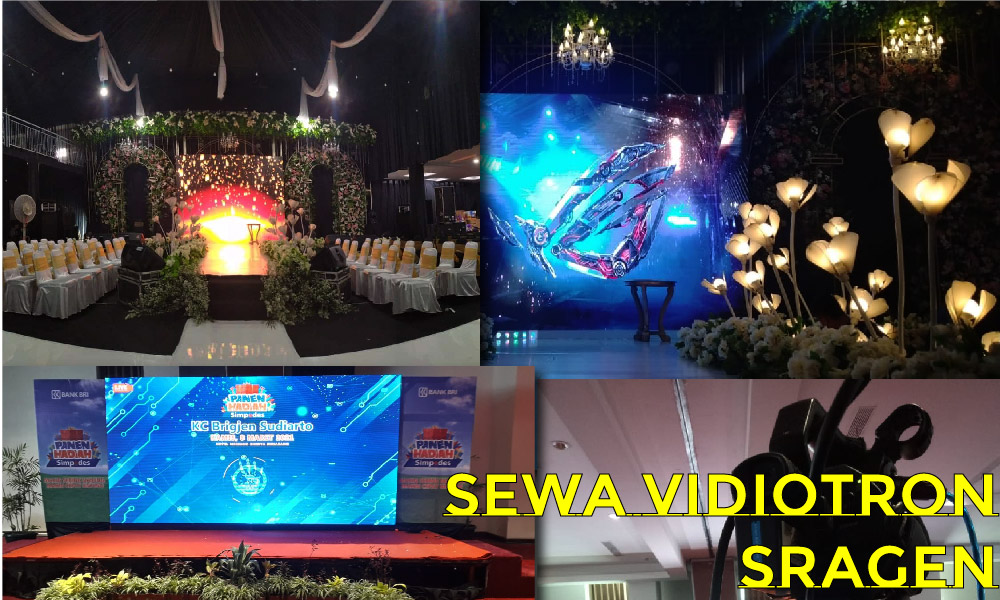 0821-3662-5378 |  Sewa Videotron Sragen