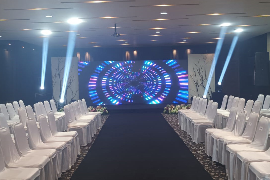 Jasa Sewa LED Videotron Kabupaten Kudus