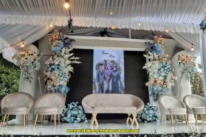 Jasa Sewa LED Videotron Pernikahan Kabupaten Kendal