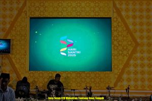 Jasa Sewa LED Videotron Tuntang Jawa Tengah