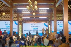 Jasa Sewa LED Videotron Berpengalaman Kabupaten Semarang